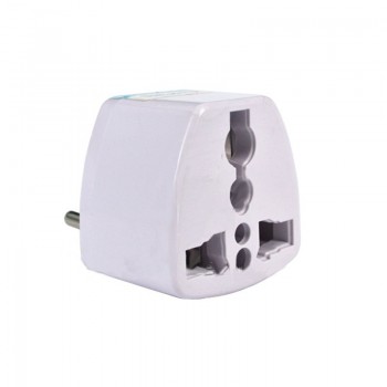 Universal UK US AU to EU EURO AC Travel Power Plug Adapter Travel Plug Converter Conversion Adaptor Drop Shipping