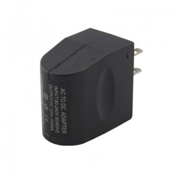 EU Plug 220V AC Power to 12V DC Car Cigarette Lighter Converter Adapter US Plug 110V UM