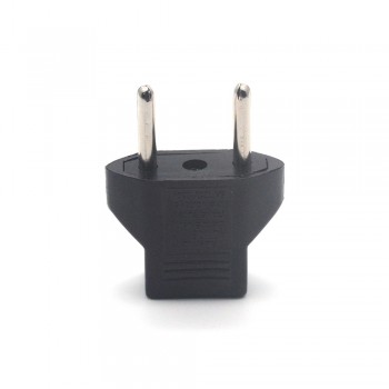 Universal US to EU Europe Travel Adapter Power Charger Outlet Plug Converter Adaptor Drop Shipping