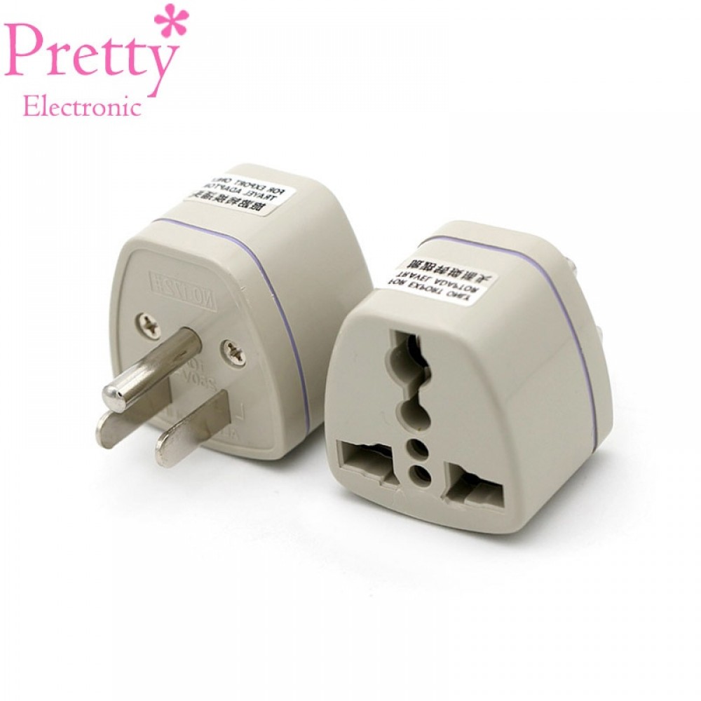 USA Standard Adapter Wireless Conversion Plug Socket Multifunctional Adaptor United States Japan Thailand Taiwan Canada Mexico