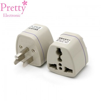 USA Standard Adapter Wireless Conversion Plug Socket Multifunctional Adaptor United States Japan Thailand Taiwan Canada Mexico