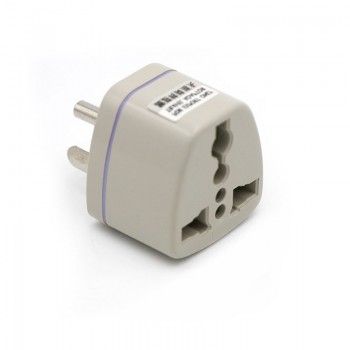 USA Standard Adapter Wireless Conversion Plug Socket Multifunctional Adaptor United States Japan Thailand Taiwan Canada Mexico
