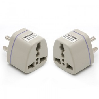 USA Standard Adapter Wireless Conversion Plug Socket Multifunctional Adaptor United States Japan Thailand Taiwan Canada Mexico