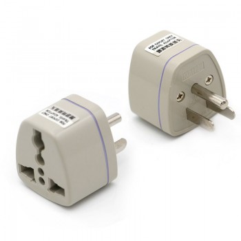 USA Standard Adapter Wireless Conversion Plug Socket Multifunctional Adaptor United States Japan Thailand Taiwan Canada Mexico