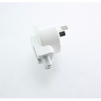 Glory Star Wall AC Detachable Electrical AU Plug Duck Head for Apple iPad iPhone USB Charger MacBook Power Adapter