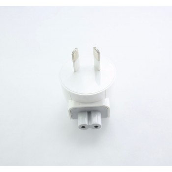 Glory Star Wall AC Detachable Electrical AU Plug Duck Head for Apple iPad iPhone USB Charger MacBook Power Adapter