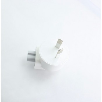 Glory Star Wall AC Detachable Electrical AU Plug Duck Head for Apple iPad iPhone USB Charger MacBook Power Adapter