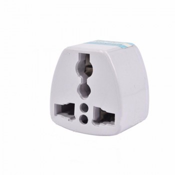 High Quality Universal Power Adapter Travel Adaptor 3 pin AU Converter US/UK/EU to AU Plug for Australia New Zealand Travel