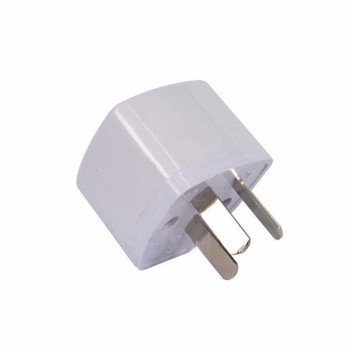High Quality Universal Power Adapter Travel Adaptor 3 pin AU Converter US/UK/EU to AU Plug for Australia New Zealand Travel