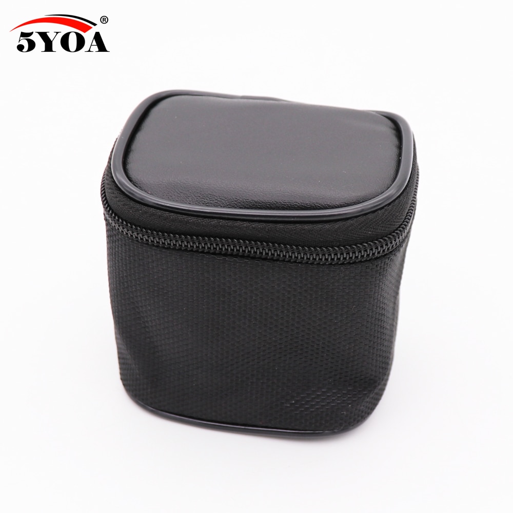 Universal Travel Adapter Bag Cover Electrical Power Plug Adapter US UK AU European Power Socket Charger Bag Cover