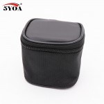 Universal Travel Adapter Bag Cover Electrical Power Plug Adapter US UK AU European Power Socket Charger Bag Cover