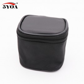 Universal Travel Adapter Bag Cover Electrical Power Plug Adapter US UK AU European Power Socket Charger Bag Cover