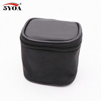 Universal Travel Adapter Bag Cover Electrical Power Plug Adapter US UK AU European Power Socket Charger Bag Cover