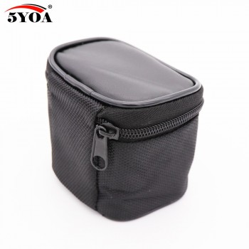 Universal Travel Adapter Bag Cover Electrical Power Plug Adapter US UK AU European Power Socket Charger Bag Cover