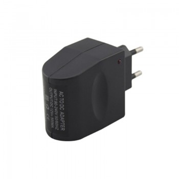 EU Plug 220V AC Power to 12V DC Car Cigarette Lighter Converter Adapter US Plug 110V