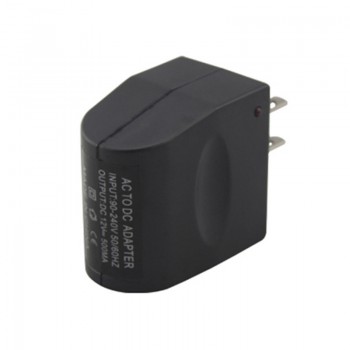 EU Plug 220V AC Power to 12V DC Car Cigarette Lighter Converter Adapter US Plug 110V