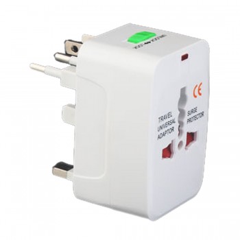 Electric Plug power Socket Adapter International travel adapter Universal Travel Socket USB Power Charger Converter EU UK US AU