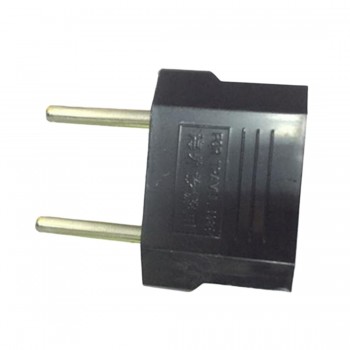 US To EU Germany Travel Power Adapter German European EU US Plug Adapter AC Converter Electrical Outlet Charger Socket