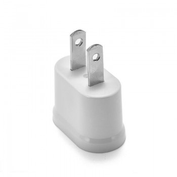 US American AU Australian Japan China European Plug Adapter KR EU To US AC Travel Power Adapter Electrical Power Charger Sockets