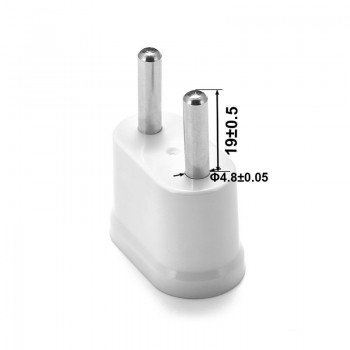 US American AU Australian Japan China European Plug Adapter KR EU To US AC Travel Power Adapter Electrical Power Charger Sockets