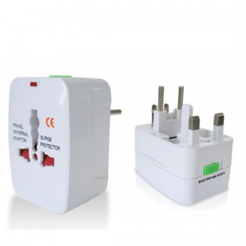 Electric Plug power Socket Adapter International travel adapter Universal Travel Socket USB Power Charger Converter EU UK US AU