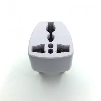 Universal UK 250V 10-16A EU AU US UK to United Kingdom Travel Plug 3 Pin Adaptor Travel Conversion Plug Converter