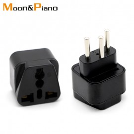 US/AU//UK/EU to Swiss Adaptor Swiss plug Travel Converter Adapter Household Plugs Power Adapter charger Swiss tourism conversion