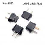 Promotion!! Universal EU/AU/US Plug Travel Power EU to AU to US Plug Adapter Charger Adaptor Converter AC Power Plug Adaptor
