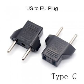 Promotion!! Universal EU/AU/US Plug Travel Power EU to AU to US Plug Adapter Charger Adaptor Converter AC Power Plug Adaptor