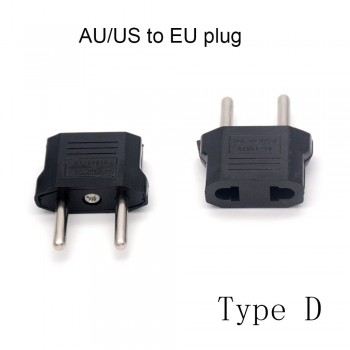 Promotion!! Universal EU/AU/US Plug Travel Power EU to AU to US Plug Adapter Charger Adaptor Converter AC Power Plug Adaptor