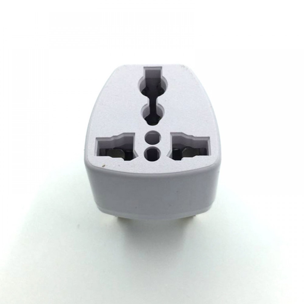 CYSHDAI Universal UK 250V 10-16A EU AU US UK to United Kingdom Travel Plug 3 Pin Adaptor Travel Conversion Plug Converter