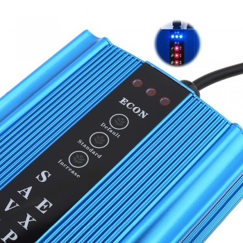 50KW/68 KW Electricity Saving Box Single Phase Industrial Power Factor Energy Saver Electricity Bill killer Up to 35%