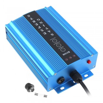 50KW/68 KW Electricity Saving Box Single Phase Industrial Power Factor Energy Saver Electricity Bill killer Up to 35%