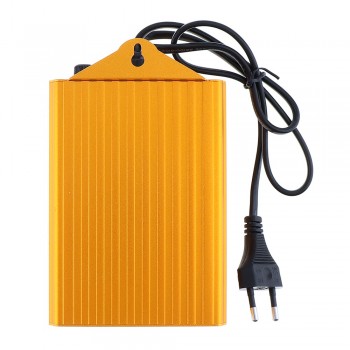 50 KW Power Factor Energy Saver 90-270 V Electricity Saving Box Electricity Bill Killer Up to 35% For Factory Store Restaurant