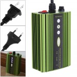 28KW/50 KW Power Factor Energy Saver Electricity Saving Box Device ahorrador de High Electricity Bill Killer