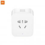 Original Xiaomi Mijia Smart Socket Enhanced Version Dual USB Plug 10A 250V Max Wifi Remote Timing Control By Phone  Mijia App