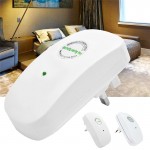 Newest 15000W 18000W Digital Home Smart Electricity Saving Box Electric Energy Power Saver Device up to 20%-50% EU US UK Plug