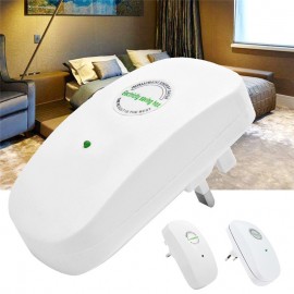 Newest 15000W 18000W Digital Home Smart Electricity Saving Box Electric Energy Power Saver Device up to 20%-50% EU US UK Plug
