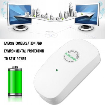 Newest 15000W 18000W Digital Home Smart Electricity Saving Box Electric Energy Power Saver Device up to 20%-50% EU US UK Plug