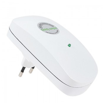 Newest 15000W 18000W Digital Home Smart Electricity Saving Box Electric Energy Power Saver Device up to 20%-50% EU US UK Plug