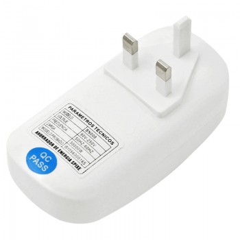 Newest 15000W 18000W Digital Home Smart Electricity Saving Box Electric Energy Power Saver Device up to 20%-50% EU US UK Plug