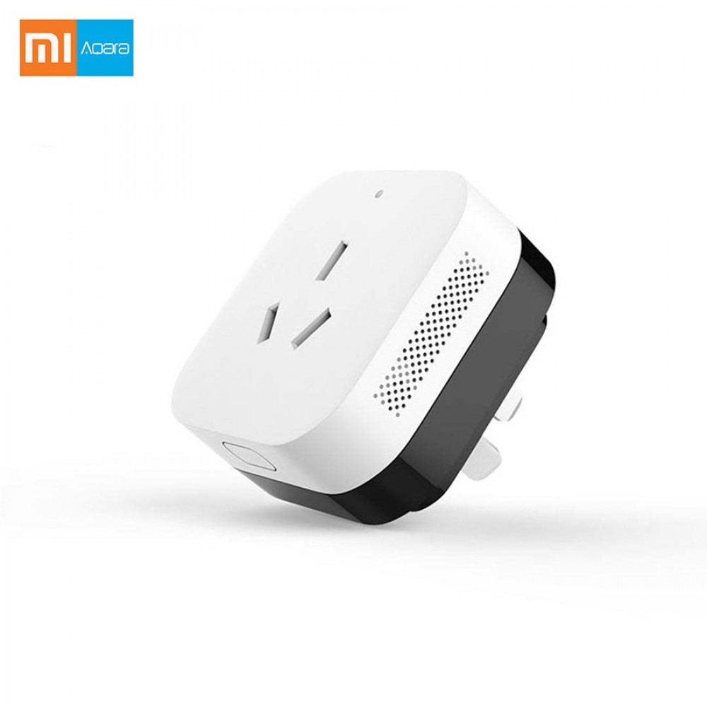 Xiaomi Aqara Air Conditioning Companion Gateway illumination Detection Function Linkage With Mi Smart Home Kits