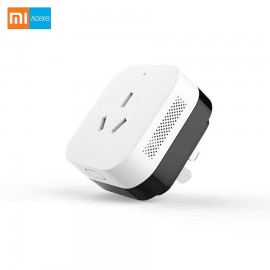 Xiaomi Aqara Air Conditioning Companion Gateway illumination Detection Function Linkage With Mi Smart Home Kits