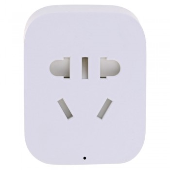 In Stock Intelligent Smart WiFi Plug Basic Phone Wireless Remote Control Smart Socket With EU/AU/UK/US Adapter