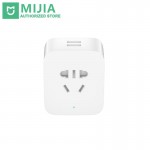 Xiaomi Mi Mijia Smart Plug Socket Enhanced Version With Dual USB BC1.2 Port Timer Count Down WiFi APP Wireless Remote Control