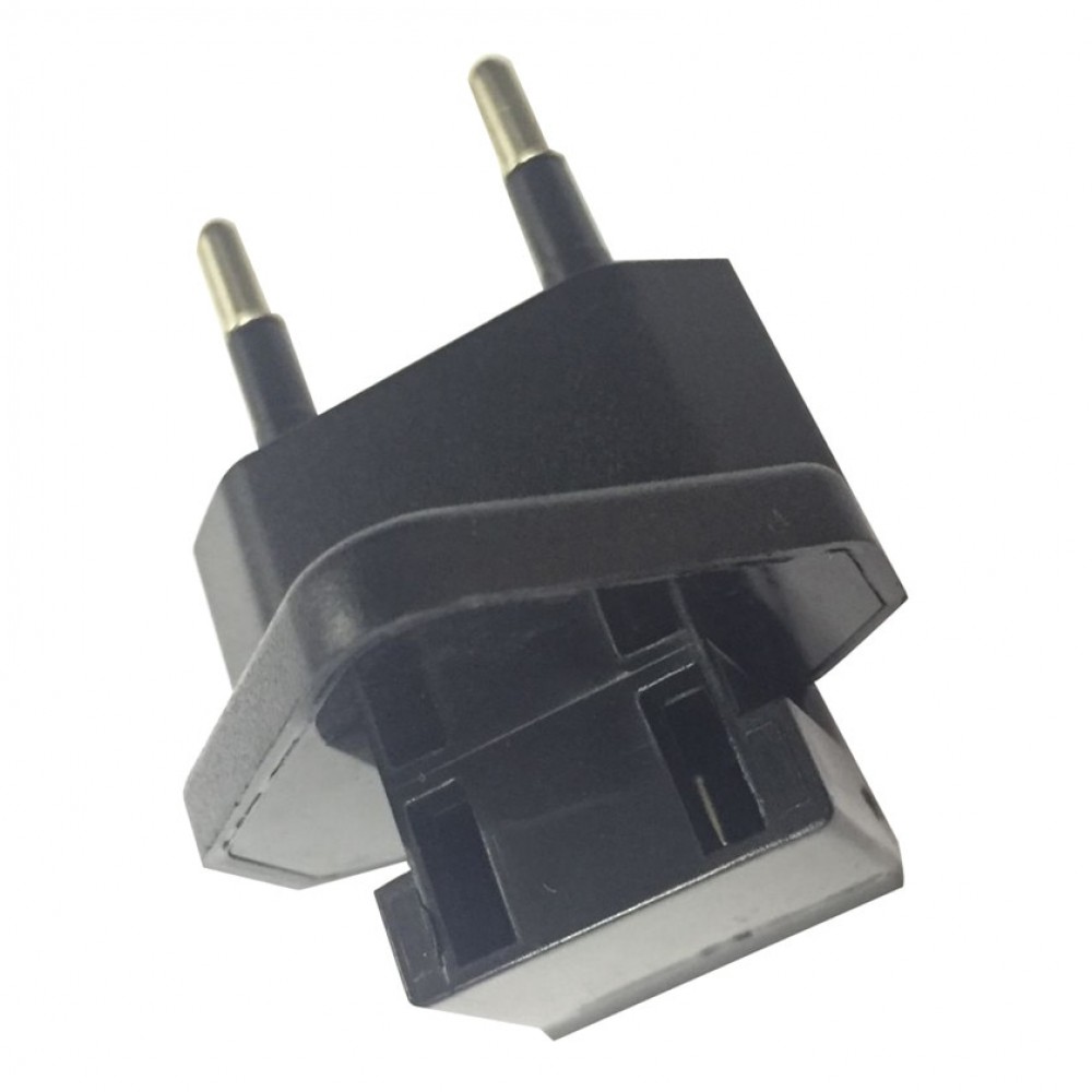 Best price  Universal AU US UK to EU AC Power Plug Travel Adapter Outlet Converter Socket