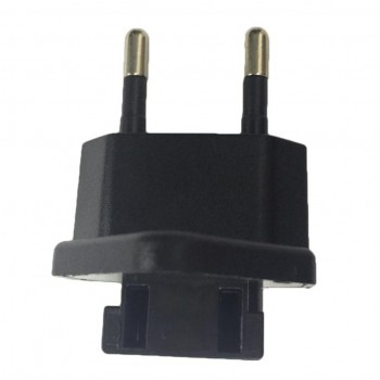 Best price  Universal AU US UK to EU AC Power Plug Travel Adapter Outlet Converter Socket