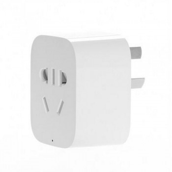 Worldwide Conversion plug +Original Xiaomi Smart Socket Plug WiFi Wireless Remote Socket Adaptor Power on and off with phone