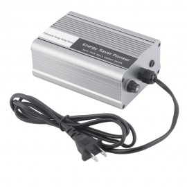 Saving Max Load 30KW Surge Proection Home Room Electricity Saving Box Power Energy Saver Max Load 30KW+ US Plug