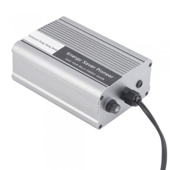 Saving Max Load 30KW Surge Proection Home Room Electricity Saving Box Power Energy Saver Max Load 30KW+ US Plug